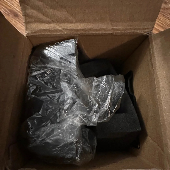 🆕 Anti-Theft Video Doorbell Mount - Picture 4 of 5